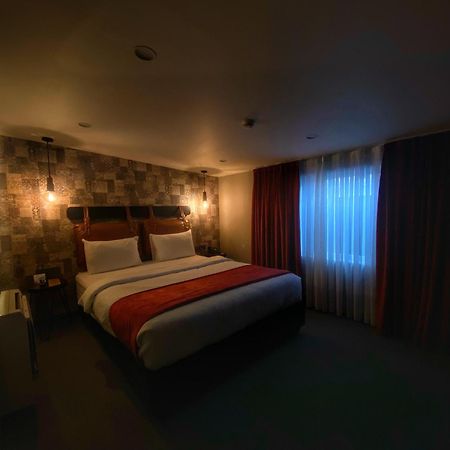 Townhouse Tbilisi Boutique Hotel Exterior photo