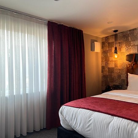 Townhouse Tbilisi Boutique Hotel Exterior photo