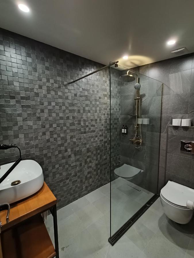 Townhouse Tbilisi Boutique Hotel Exterior photo