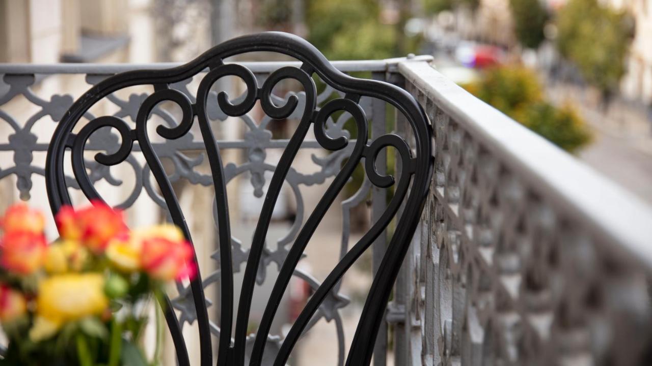 Townhouse Tbilisi Boutique Hotel Exterior photo